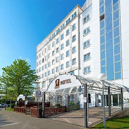Coffee Fellows Hotel Frankfurt Airport-Langen Langen  Exteriér fotografie