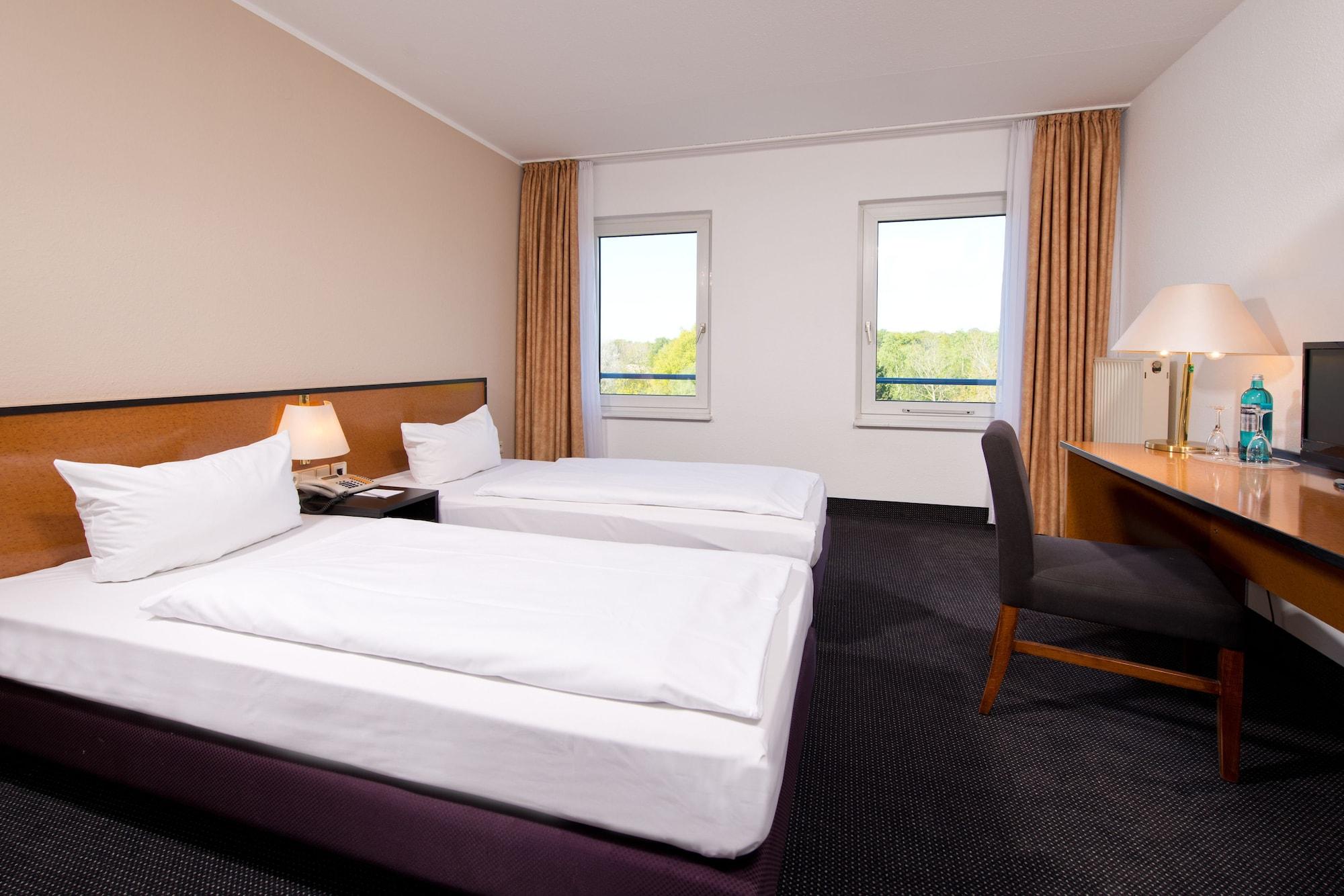 Coffee Fellows Hotel Frankfurt Airport-Langen Langen  Exteriér fotografie
