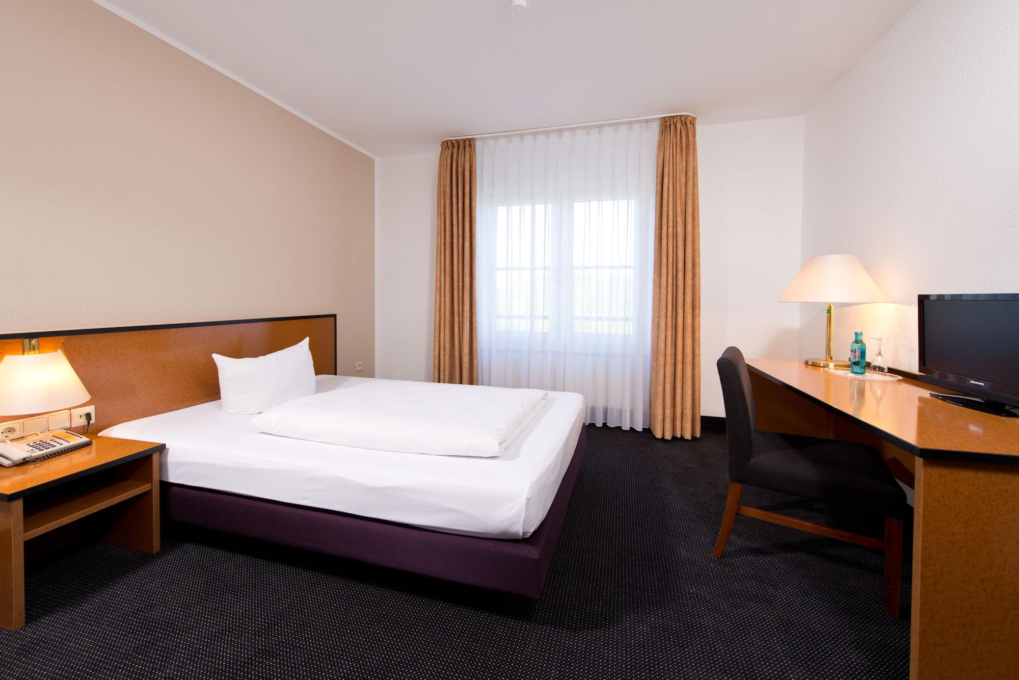 Coffee Fellows Hotel Frankfurt Airport-Langen Langen  Exteriér fotografie