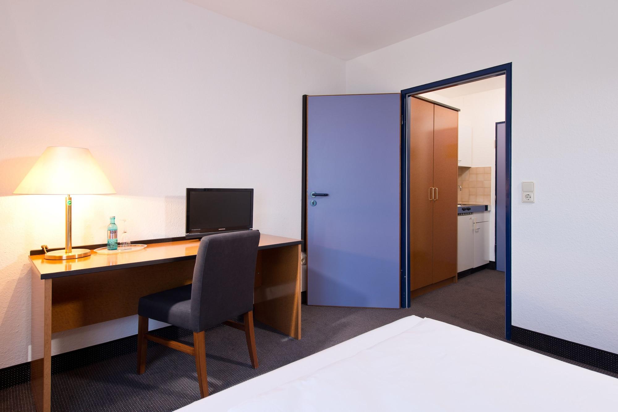 Coffee Fellows Hotel Frankfurt Airport-Langen Langen  Exteriér fotografie