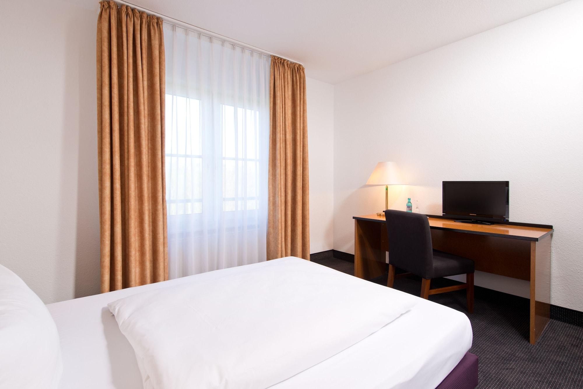 Coffee Fellows Hotel Frankfurt Airport-Langen Langen  Exteriér fotografie