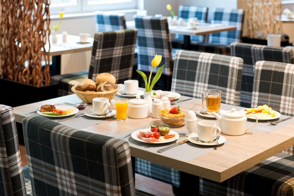 Coffee Fellows Hotel Frankfurt Airport-Langen Langen  Exteriér fotografie