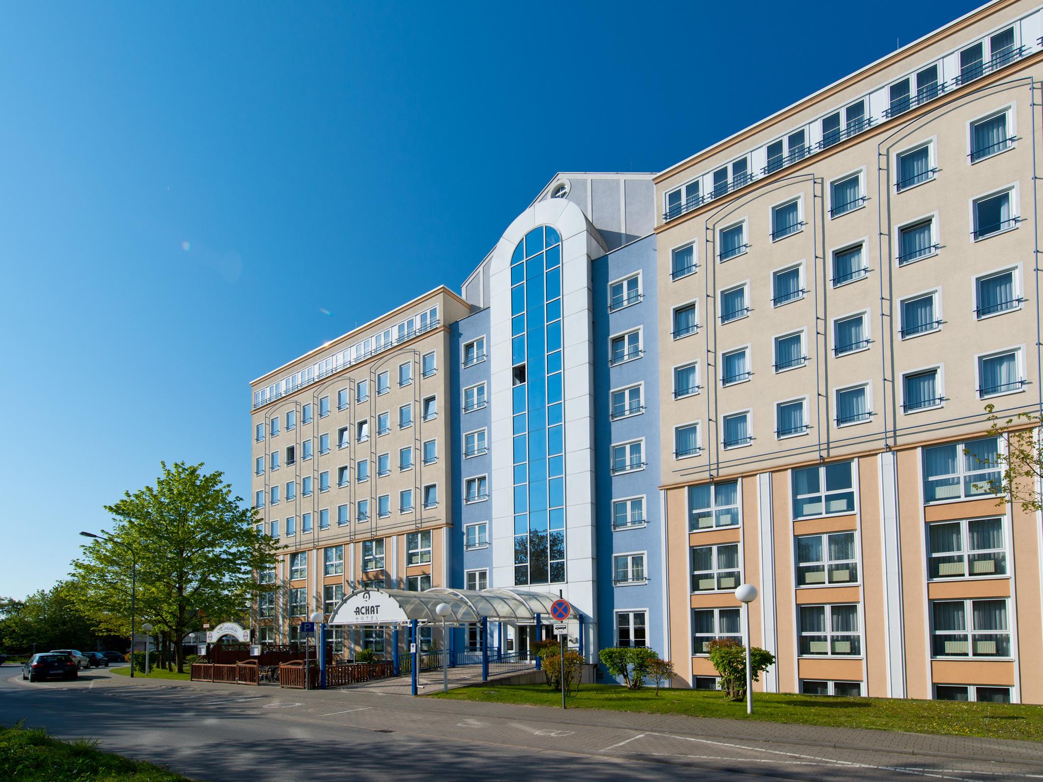 Coffee Fellows Hotel Frankfurt Airport-Langen Langen  Exteriér fotografie