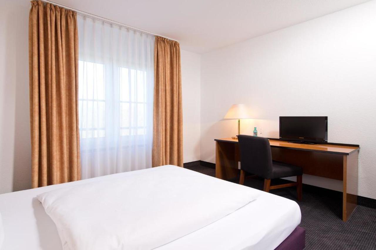 Coffee Fellows Hotel Frankfurt Airport-Langen Langen  Exteriér fotografie
