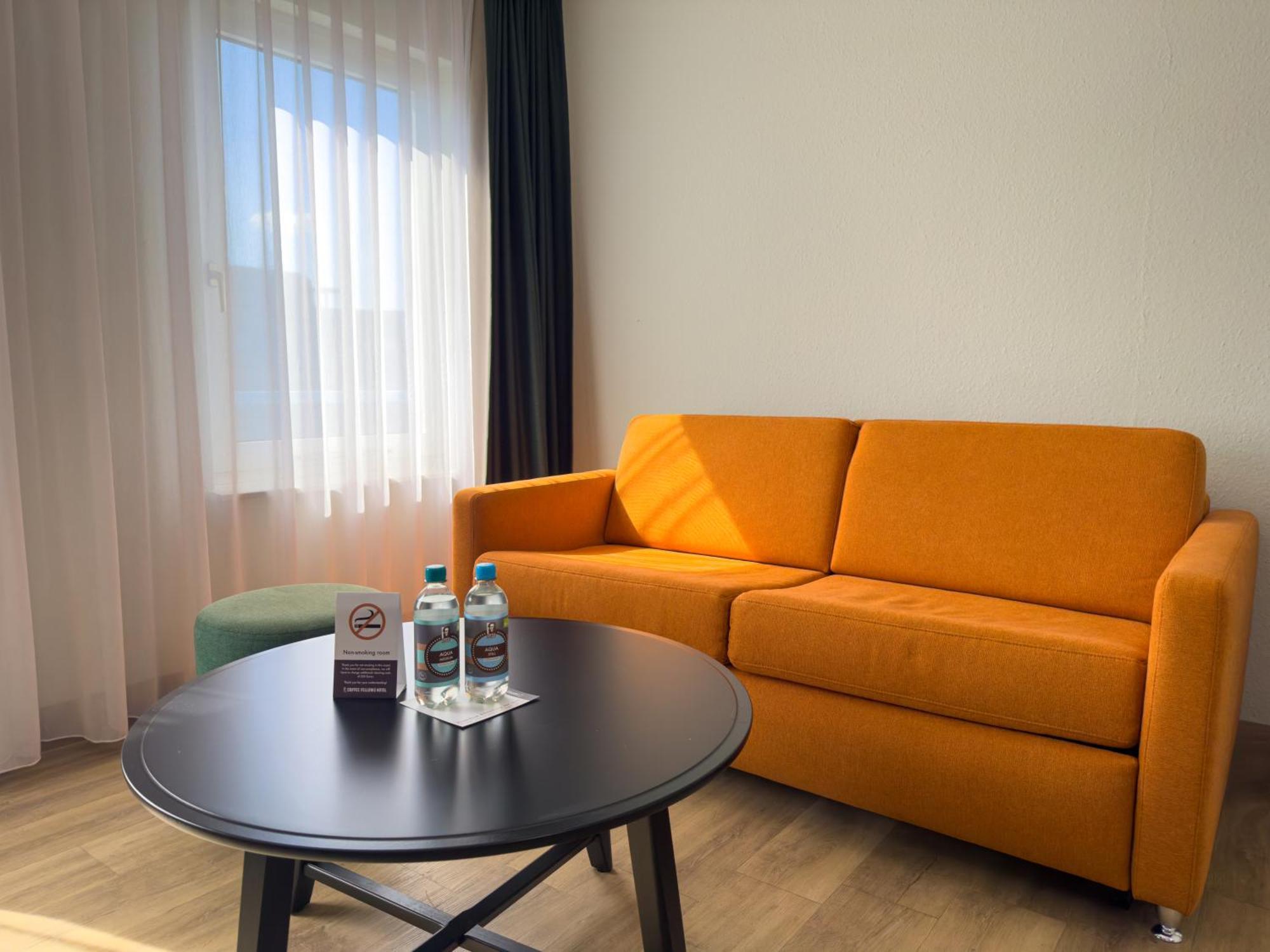 Coffee Fellows Hotel Frankfurt Airport-Langen Langen  Exteriér fotografie