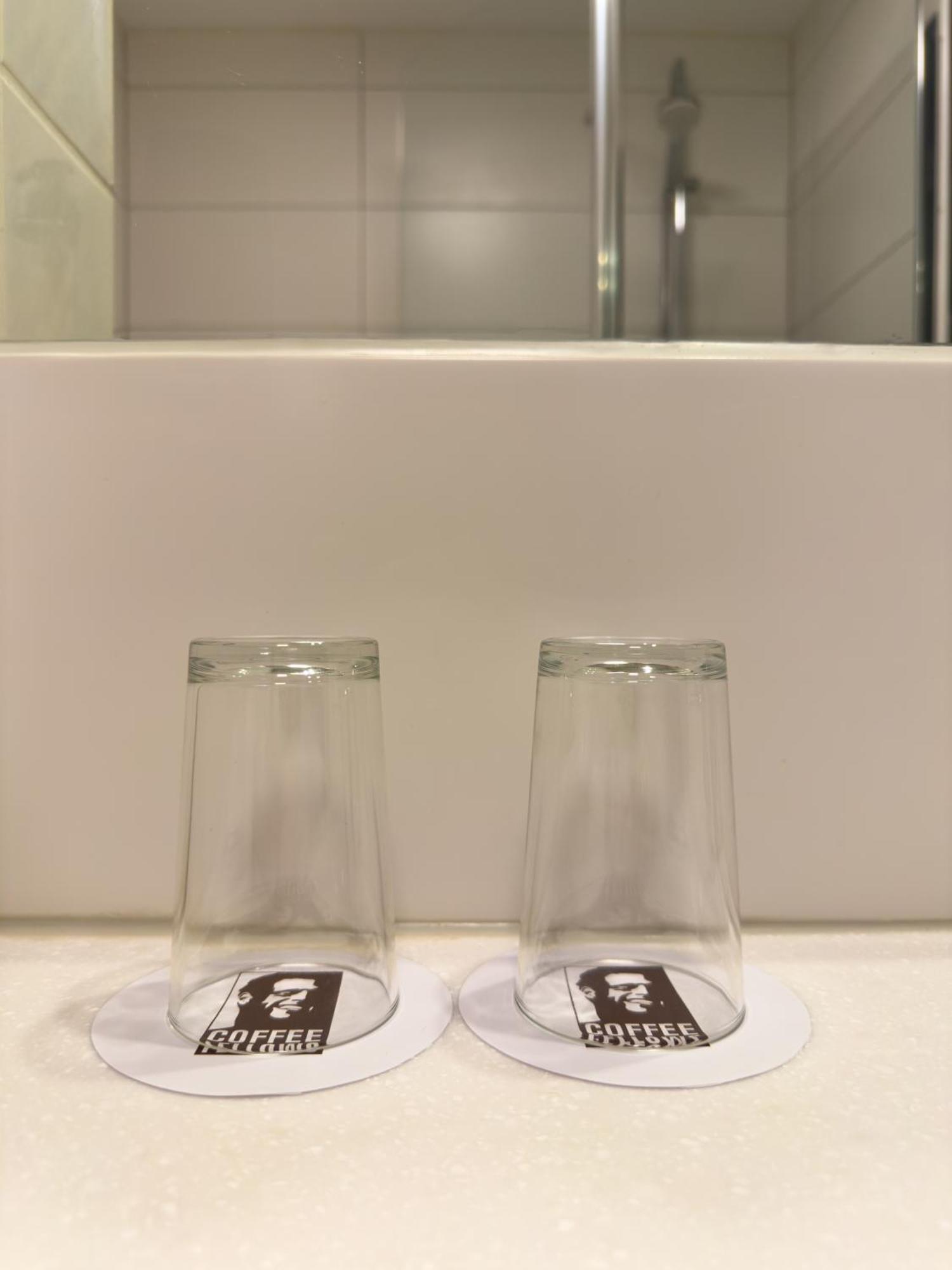 Coffee Fellows Hotel Frankfurt Airport-Langen Langen  Exteriér fotografie