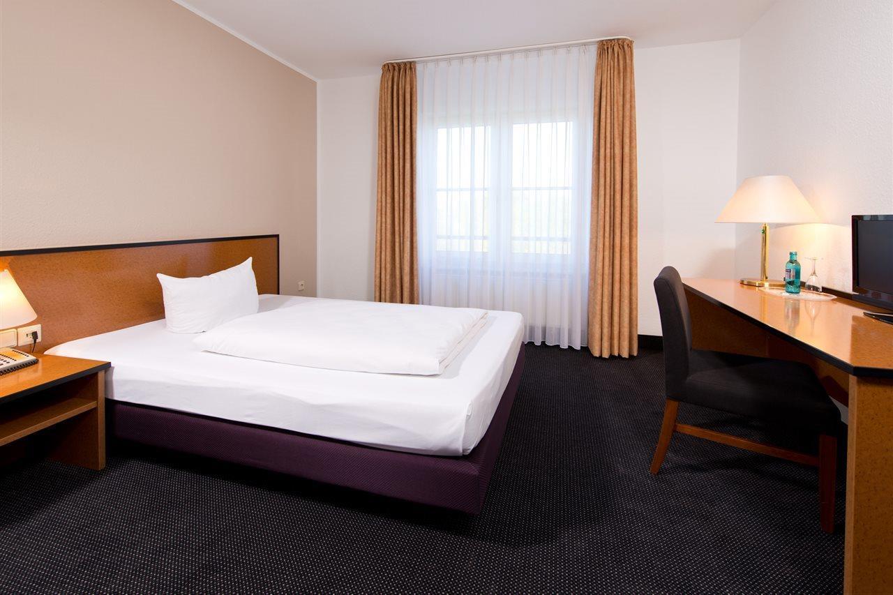 Coffee Fellows Hotel Frankfurt Airport-Langen Langen  Exteriér fotografie