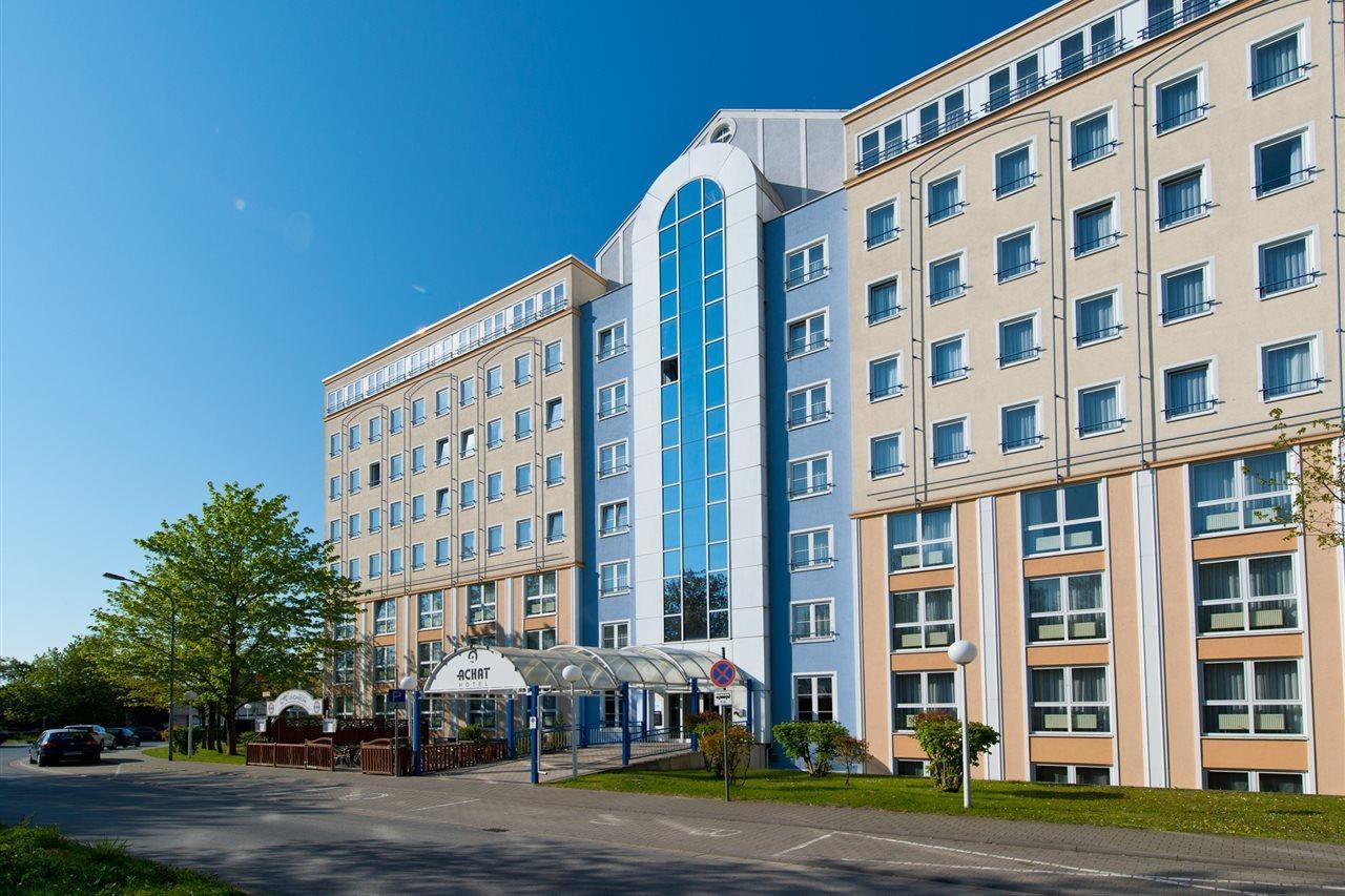 Coffee Fellows Hotel Frankfurt Airport-Langen Langen  Exteriér fotografie